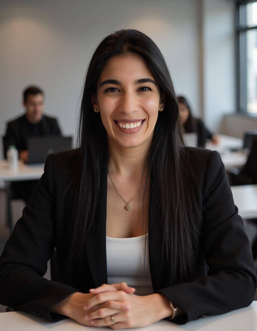 Annamaria Pino